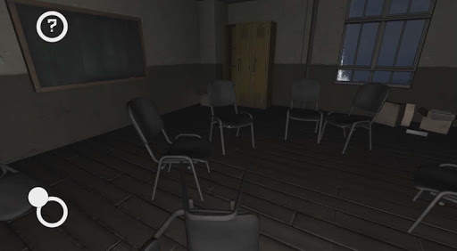 Creepy Evil Granny : Scary Horror Game screenshot 6