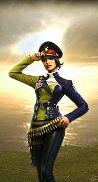 Free Fire game : battle tricks screenshot 3