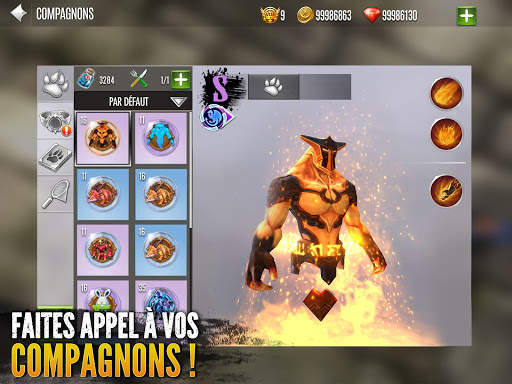 Order & Chaos 2: 3D MMO RPG screenshot 8