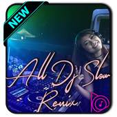 Dj Slow Remix Song 1.1