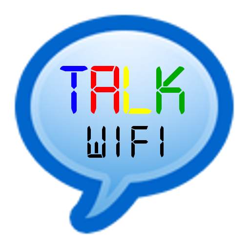 Talk Wifi 1.3