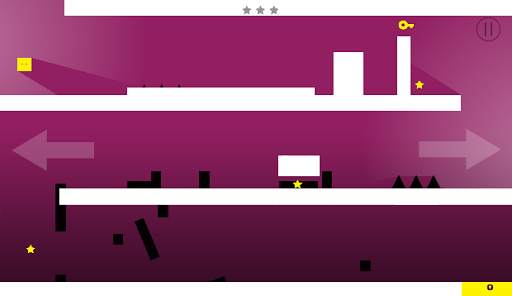 Gravity Box - Game screenshot 3