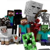 Minigames Minecraft icon