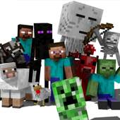 Minigames Minecraft 1.0
