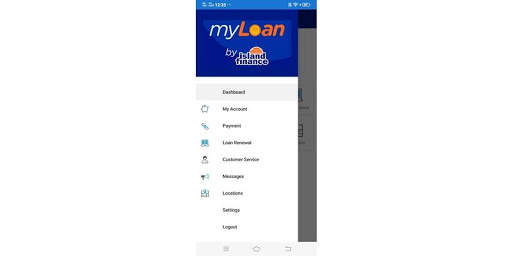 My Loan screenshot 1