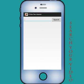 Video Downloader Faster screenshot 1