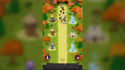 Idle Tower Kingdom screenshot 6