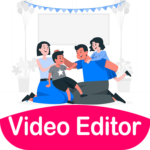 Family Photo MV Maker - Video Editor icon