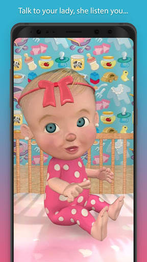 Baby Lady (Outfit For My Baby) screenshot 3