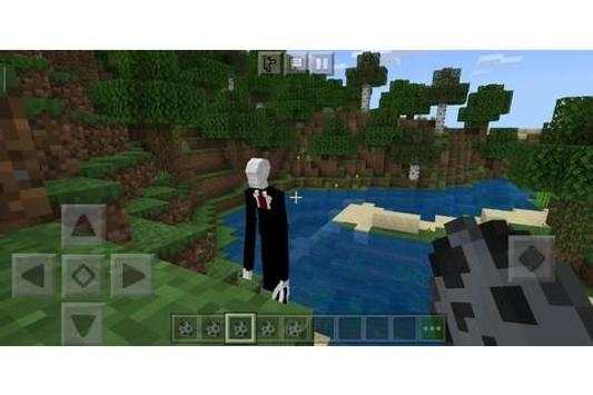 Mutant Creatures Mod For MCPE screenshot 2