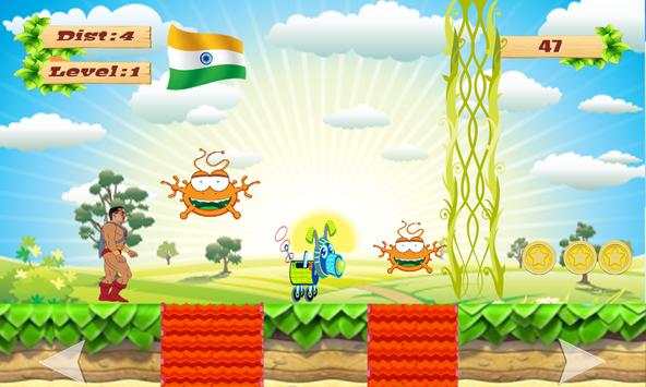 King of India screenshot 4