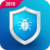 Vi Security icon
