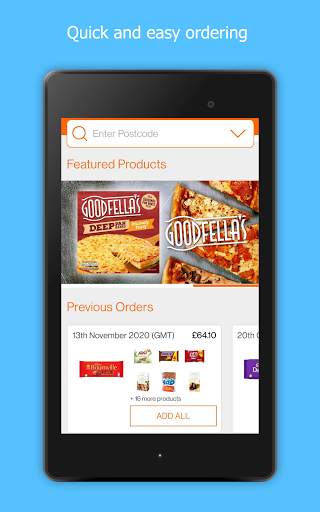 Beelivery: Grocery Delivery screenshot 6