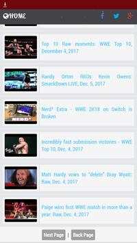 Movie Video Downloader screenshot 4