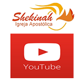 Shekinah Youtube आइकन