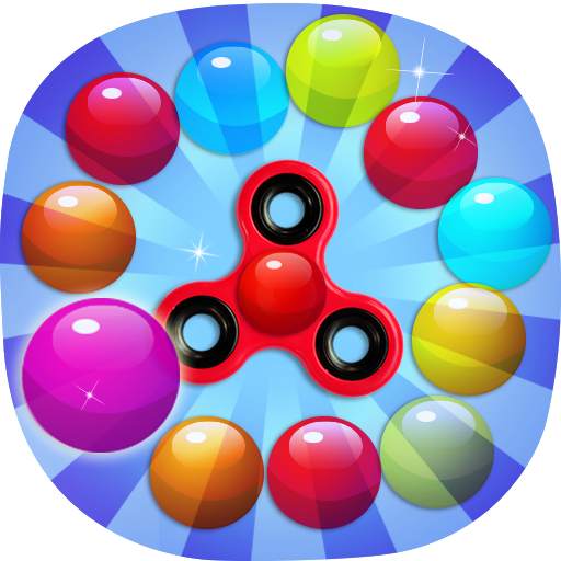 Bubble Spinner - Bubble Shooter 1.1