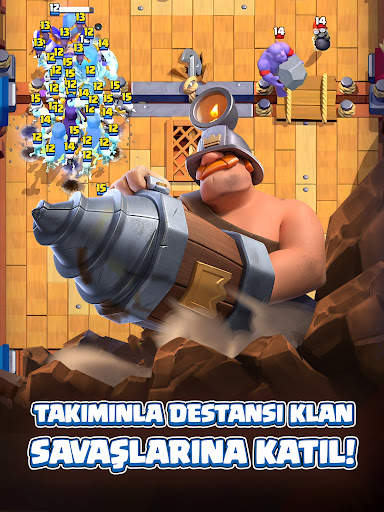 Clash Royale screenshot 16