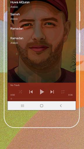 Maher Zain - 2021 screenshot 6