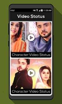 Zoya & Kabir Video Status screenshot 6