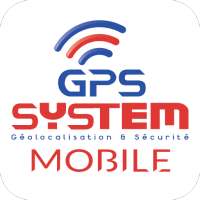 GPS SYSTEM MOBILE icon