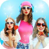 Photo Blender Mixer 1.3