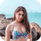 Beach Photo Frame : -  2019 1.0