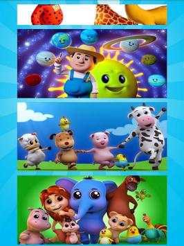 Best Animal Sounds Song And Kids Song For Children screenshot 2