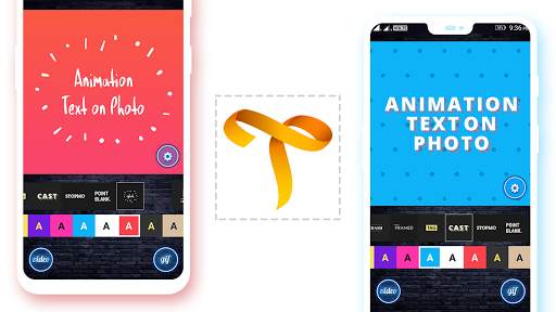 Text Animation - Ligend Artwiz Video & GIF screenshot 8