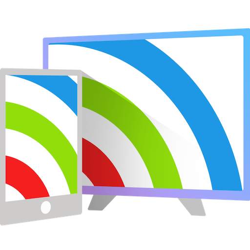 Screen Cast Mirroring - easy screen mirroring 1.2.2d-google
