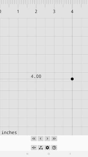 Ruler 7 screenshot 2