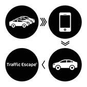 Traffic Escape