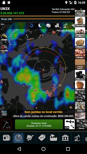 Resources Game screenshot 3