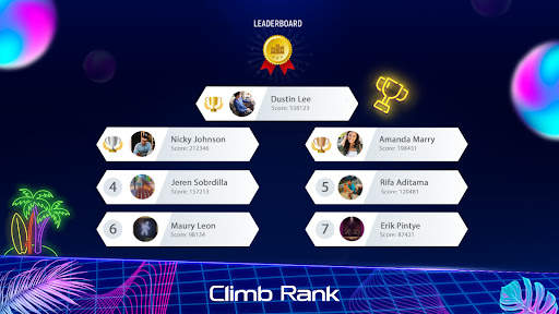 Tiles Hop: EDM Rush screenshot 7