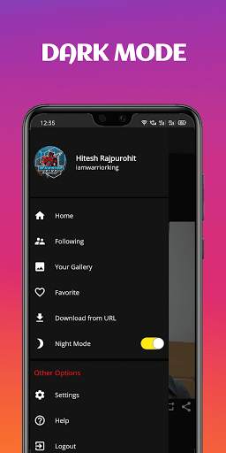 Story Saver - Video Downloader for Story and Reels screenshot 4