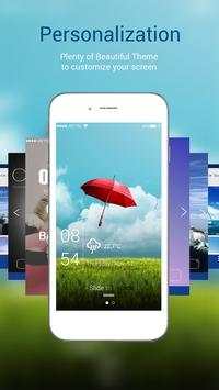 Apple Lock Pro स्क्रीनशॉट 1