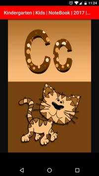 Learn ABCD | 1234 | Kids | New screenshot 3
