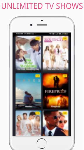 Cyberflix apk screenshot 2