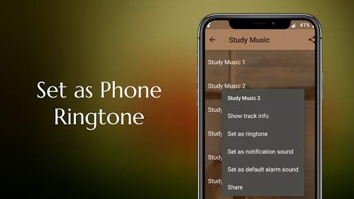 Study Music - Studying, Relaxing, Focusing Music screenshot 3