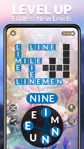 Word Scapes - Word  Search - Word Legend New Games screenshot 4
