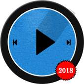 MAX Player 2018 - Video Player 2018 3.0