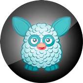 Angry Furby