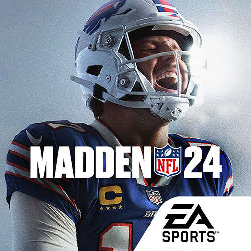 Madden NFL 24 Mobile Football 8.7.1