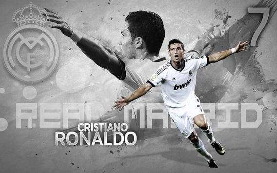 Real Madrid screenshot 22