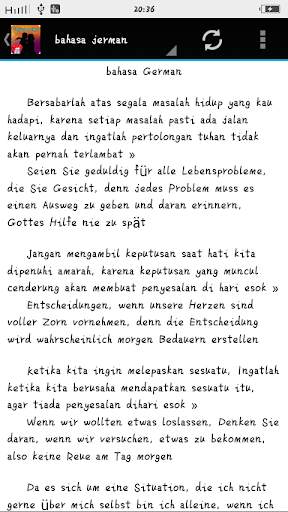 Kata kata Cinta Romantis 8 Bahasa screenshot 4