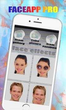FaceApp Pro screenshot 2