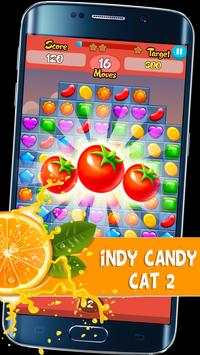 Indy Candy Cat 2 screenshot 1