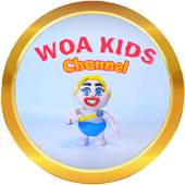 WOA Kids Studio 1.0