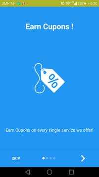 Easy Money Cash screenshot 1