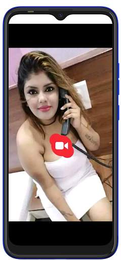 Sexy Girl Live Talk Video Chat screenshot 2