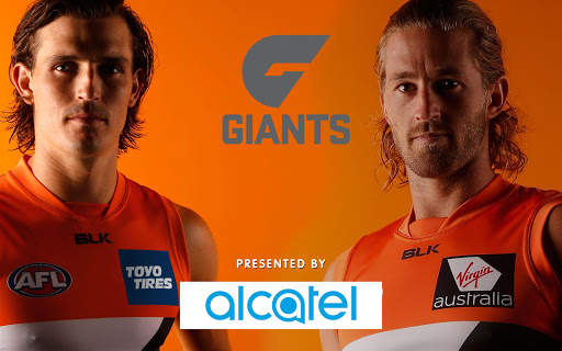 GIANTS Official App screenshot 7